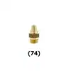 BUTANE BUNER BURNER JUNKERS (74)