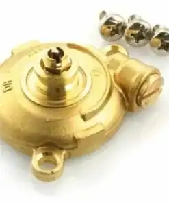 Couverture du corps d&#39;eau chauffe-eau Junkers W275