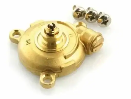 Couverture du corps d&#39;eau chauffe-eau Junkers W275