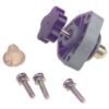 Set di abbronzatura del riscaldatore WN10 Junkers