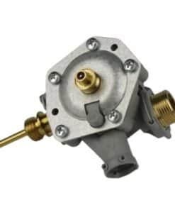 Cuerpo agua caldera Junkers ZW20 87070026280
