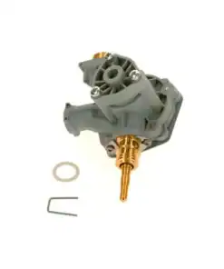 Cuerpo agua calentador Junkers WN10