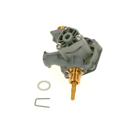 chauffe-eau JUNCHERS WN10