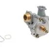 HEATER WATER BODY JUNKERS WR325