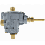 Cuerpo agua calentador Junkers wr350 87070026890