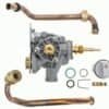 Corpo scaldabagno Junkers W275