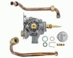 Corpo scaldabagno Junkers W275 87070028080