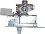 Gas chauffe-eau Junkers W135-125 8707011497