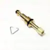 Llave de carga de caldera Junkers ZW24