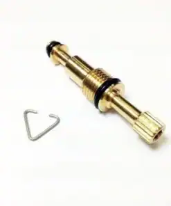 Chave de enchimento de caldeira Junkers ZW24