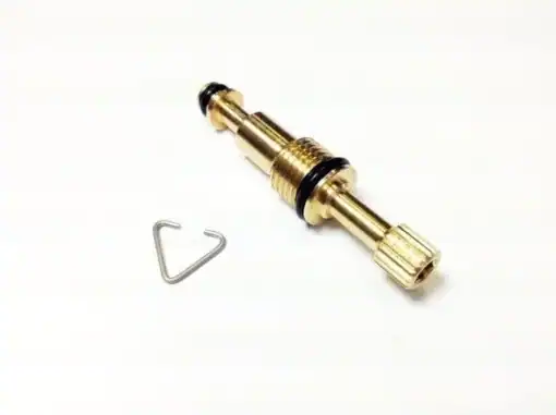 Junkers ZW24 boiler load key
