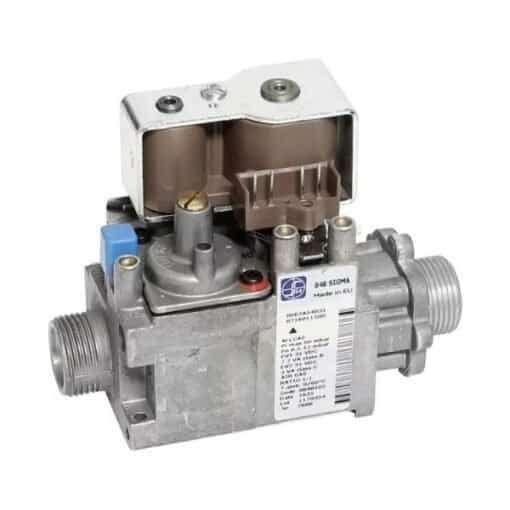 Cuerpo caldera gas Junkers ZWBC 28