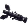 Junkers ZWA24 Caldera Cleaning Key