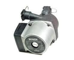 Bomba circulacion caldera Junkers bosch ZWA24