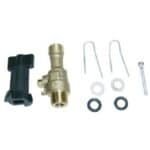 Baldera Junkers Calded Key ZWA24 87161480720