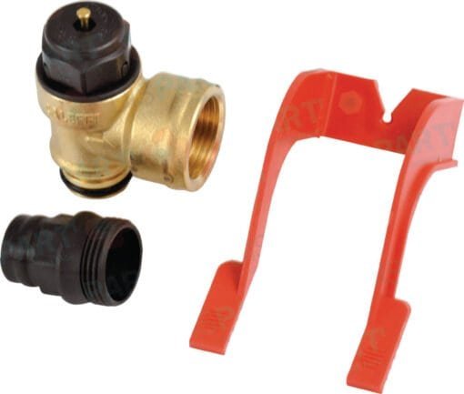 Junkers Caldera Security Valve ZWC24