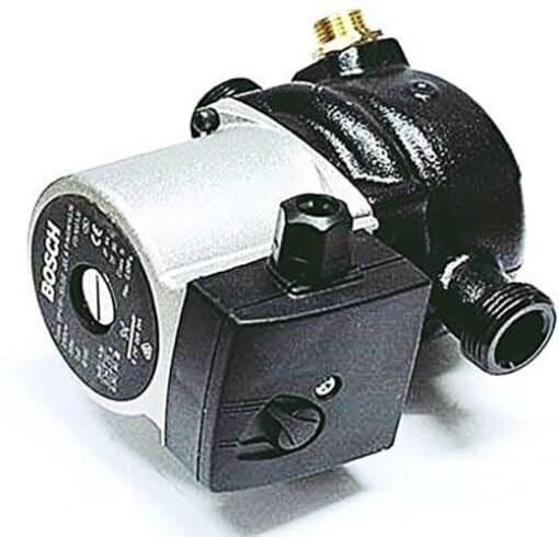 Bomba circulacion caldera Junkers ZWE24