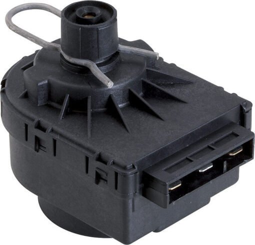 Motor Valvula 3 Vias Caldera Junkers ZWC