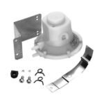 Junkers ZWR24 boiler differential pressure switch 87174060410