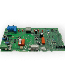 Placa electronica caldera Junkers ZWSE24