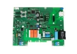 Plaque électronique Balder Module Junkers ZWN24 87483008480