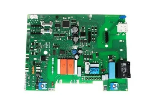 Plaque électronique module Balder junkers zwn24