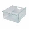 Cassetto del congelatore superiore Liebherr