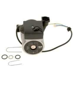 Bosch Zwa24 Caldera Board Circulation Pump