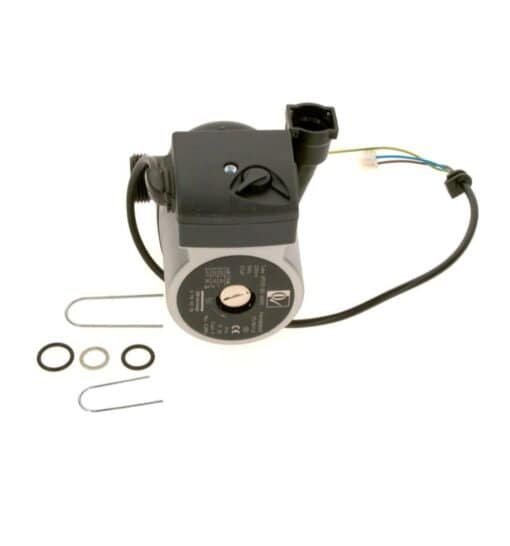 Bosch Zwa24 Caldera Board Circulation Pump