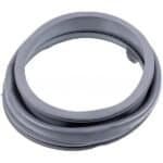 Junta goma puerta lavadora Indesit IWC6X C00092154