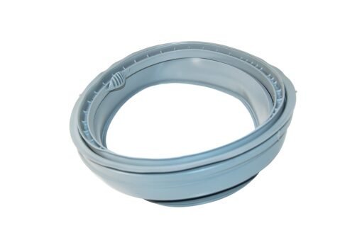 Joint en caoutchouc de porte de lave-linge Indesit IWC6X C00092154 4 Joint d'étanchéité en caoutchouc pour porte de lave-linge Indesit IWC6X C00092154 - Image 2