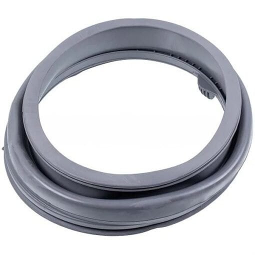 Junta goma puerta lavadora Indesit IWC6X C00092154