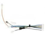 Cableado calentador Junkers WR11 WR14 WR18 87044040330
