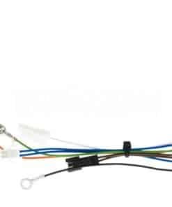 Cableado calentador Junkers WR11 WR14 WR18 87044040330