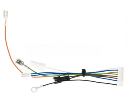 Cableado calentador Junkers WR11 WR14 WR18 87044040330
