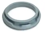 Junta goma puerta escotilla lavadora Samsung WF-J1454V2/XEN DC6120219E DC6400563B