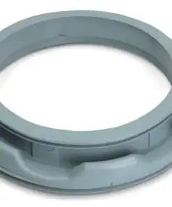 Junta goma puerta escotilla lavadora Samsung WF-J1454V2XEN DC6120219E DC6400563B