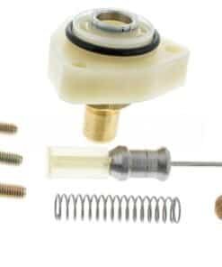chauffe-eau Junkers W275 Pond Set