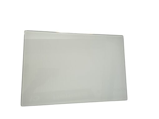 Front glass Franke Luna Blanca 1330500380 extractor