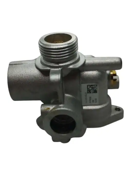 Cuerpo gas calentador Junkers WRN11 8705103171 4 Cuerpo gas calentador Junkers WRN11 8705103171 - Imagen 2