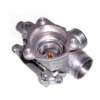 Gas chauffe-eau Junkers WR Body