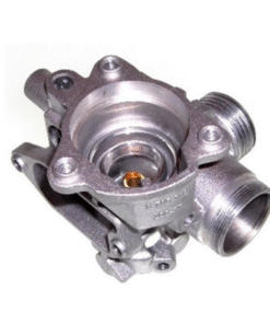 Gas chauffe-eau Junkers WR Body