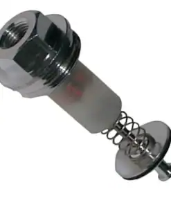 Electroiman calentador WR275
