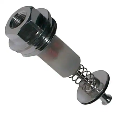 Electroiman calentador WR275