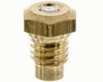 Inyector piloto calentador Junkers WR WN 87082003260 87082003270 Butano/Gas Natural