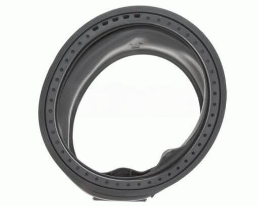 Vedante de borracha da porta da máquina de lavar roupa Electrolux EPW1463 3792699005 5 Vedante da porta da máquina de lavar roupa Electrolux EPW1463 3792699005 - Imagem 3