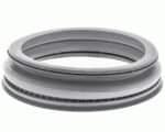 Junta goma escotilla lavadora Zanussi FL814 Corbero Castor 3549300121