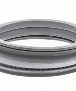 Junta goma escotilla lavadora Zanussi FL814 Corbero Castor 3549300121