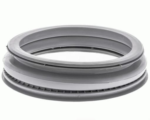Junta goma escotilla lavadora Zanussi FL814 Corbero Castor 3549300121