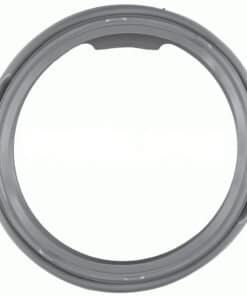 Guarnizione in gomma per oblò della lavatrice Beko WM255, codice articolo 2804860100 - Immagine 3